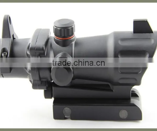 IMAGINE HD-10, Top Quality HD Laser Rifle Scope photo-4