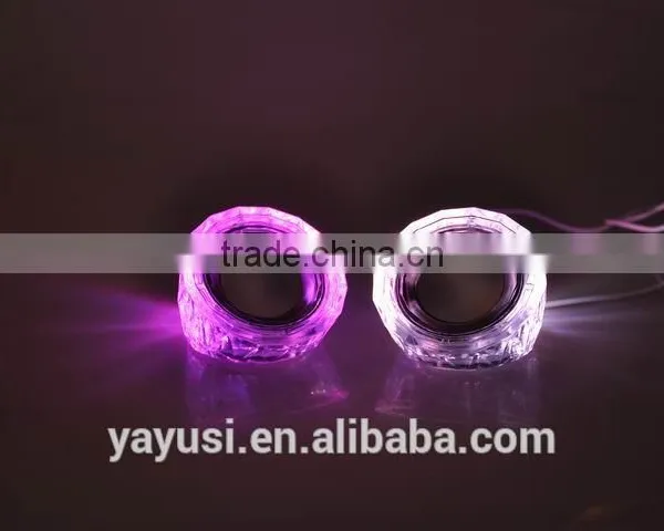 Promotional Gift Xmas 2014 New Mobile Phone Led Speaker photo-3