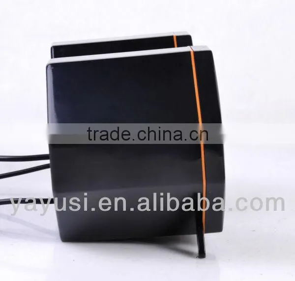 2012 Mini Speaker for Computer in Good Quality photo-2