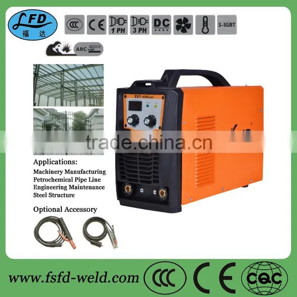 Portable Inverter Arc Welding Machine Mini Arc Welding Machine