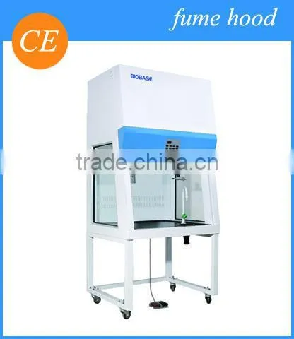 CE Standard Laboratory Fume Hood, Fume Hoods,Fume Cupboards
