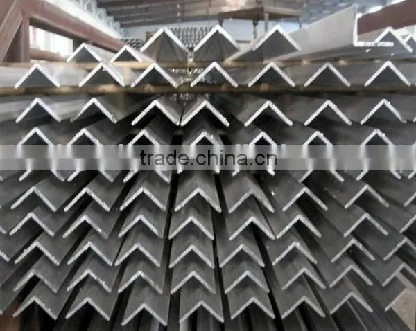 Mill Finish or Anodized Aluminium Structural Frame photo-3