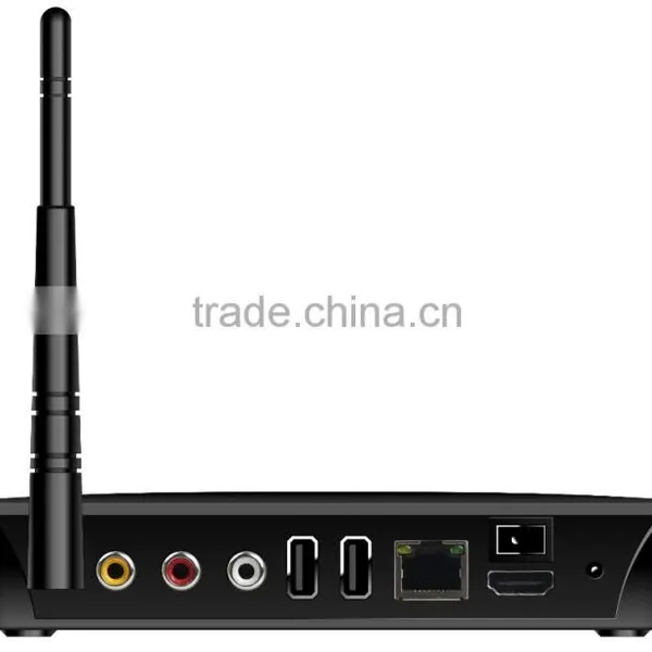 America New York Japan Iptv /vod Japanese Iptv Box photo-3