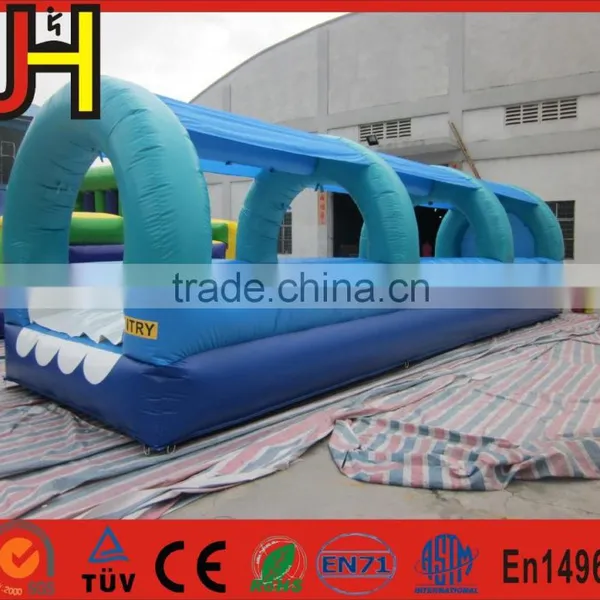 Commercial Inflatable Slip and Slide for Adults photo-2