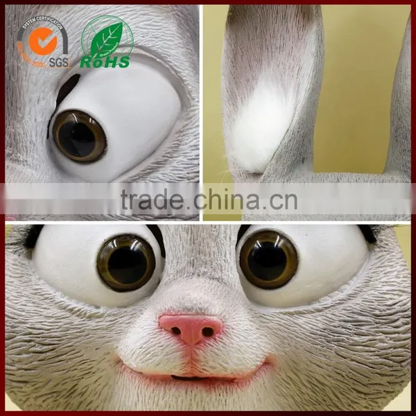 2016 New Design PartyTokyo Ghoul Cosplay Animal Judi Mask photo-2