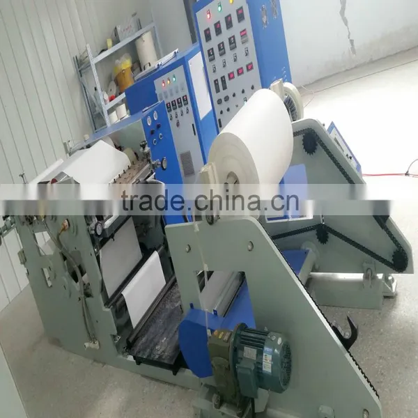 Multifunctional Adhesive Tape Coating Machine