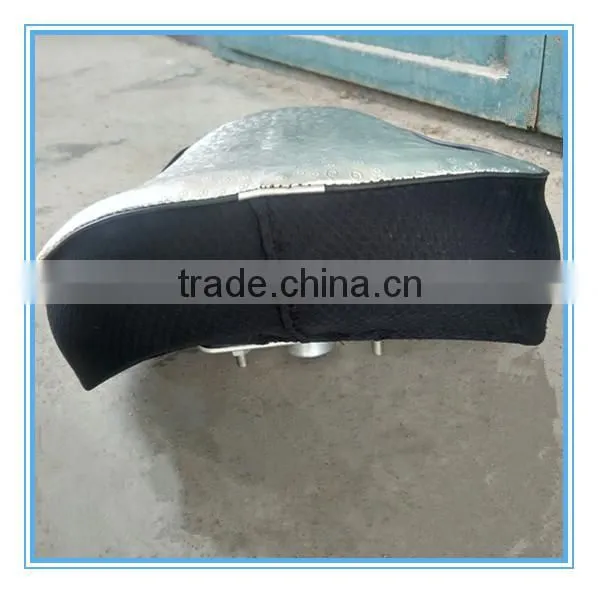High Quality Comfortable Electric Bicycle/bike Seat Cover Waterproof Electric Bicycle Saddle Cover photo-4