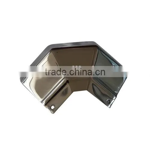 Precision Stainlesssteel Casting Building Hardware