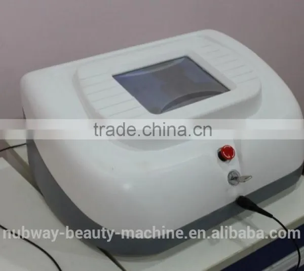 Beijing Manufacturer With 5 Years Experience Of Producing And Exporting RBS Spider Vein Removal Machine photo-4