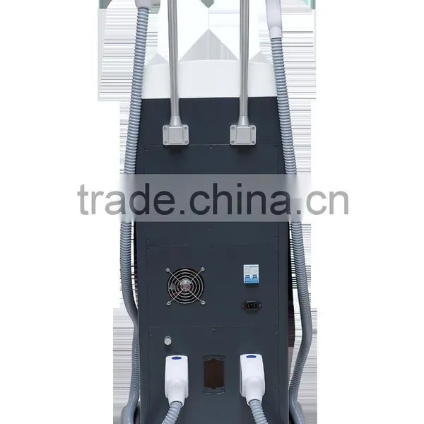 Beauty Salon Equipment Elight YAG Laser for Hair Removal photo-5