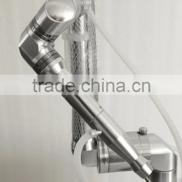 2016 YUWEI Professional Fractional CO2 Laser Vaginal Vagina Cleaning Rejuvenation Machine/ Vaginal Tightening/ Vaginal Treatment Multifunctional photo-5