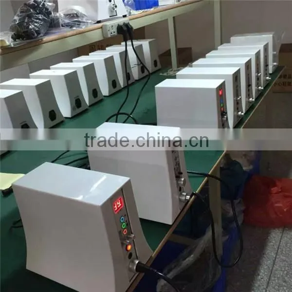 Vacuum Breast Enlargement / Vacuum Butt Lifting Machine photo-2