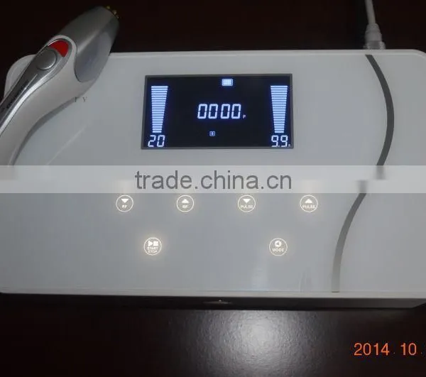 Factory Supply Beauty Equipment Thermagic RF Machine photo-2