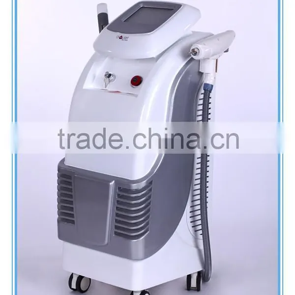 Christmas Biggest Discount! Best Elight Ipl Shr Hair Removal Multifunctional Machine photo-4