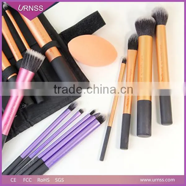 Custom 24pcs Makeup Brush Set Silicone Makeup Brush Free Sample, Suppliers Germany photo-6