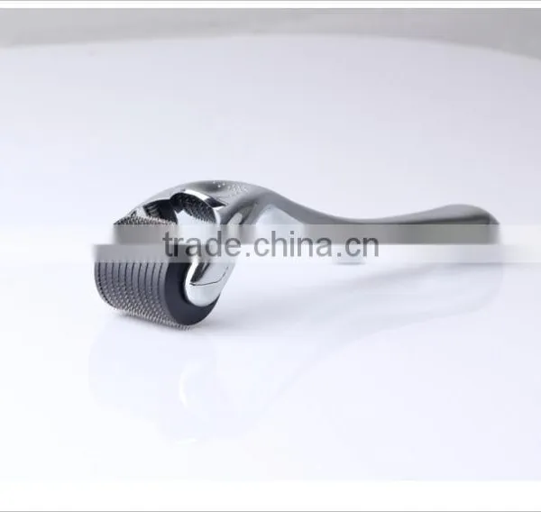 Factory Direct Sale 540 Dermaroller Micro Needle Derma Roller photo-5