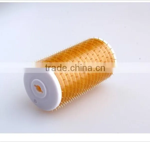 GTO Brand 400 Needles Body Derma Roller for Beauty Salon Use photo-5