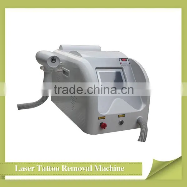 1064nm Professional Body Tattoo Removal Laser Q Switched Tattoo Removal Laser Machine Nd Yag Laser Tattoo Removal Beauty Equipment D003 photo-6
