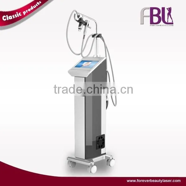 Top Seller !!! Fractional Rf Machine For Face Lifting photo-2