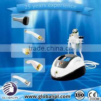 Cavitation Far Infrared Far Infrared Pressotherapy Fat Burner