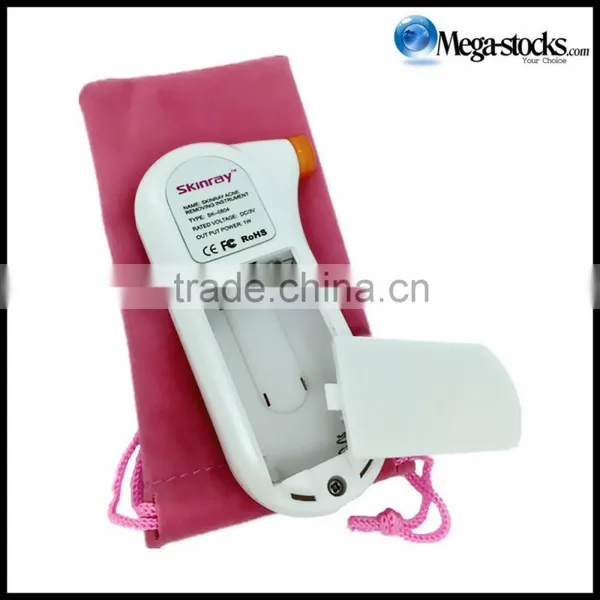 BEST Seller Silica Gel Facial Skin Cleansing and Slimmer Lifting Massager for Man and Woman photo-4
