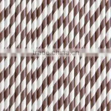 New Products 2016 Party Supplies Drinking Straw Wrapper for Wedding Party photo-5