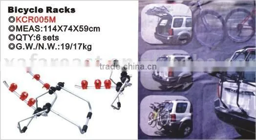 Bike Rack