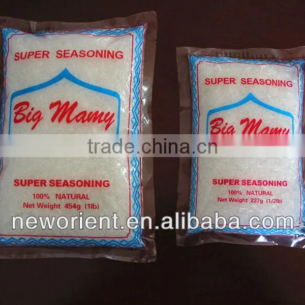 99% Purity Best Cost Monosodium Glutamate Msg Manufacturer China Food Flavour photo-4