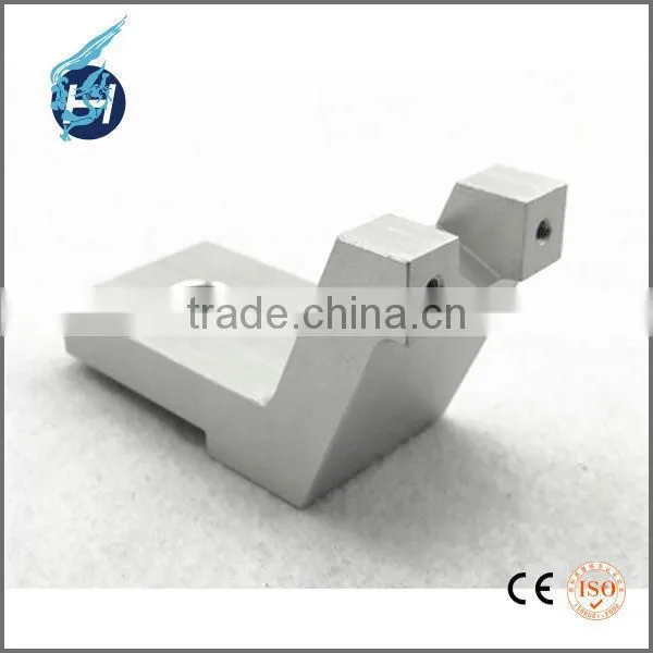 Custom Fabrication Service Cnc Machining Parts for Elevator photo-2