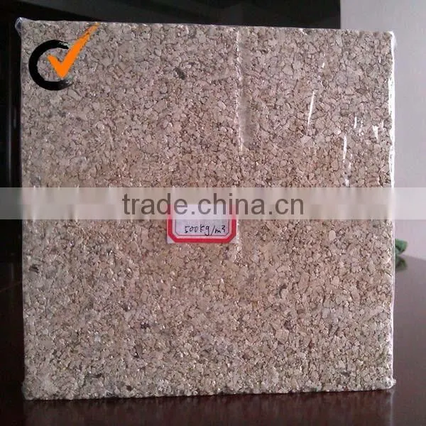 500kg/m3, 700kg/m3 Vermiculite Board photo-3