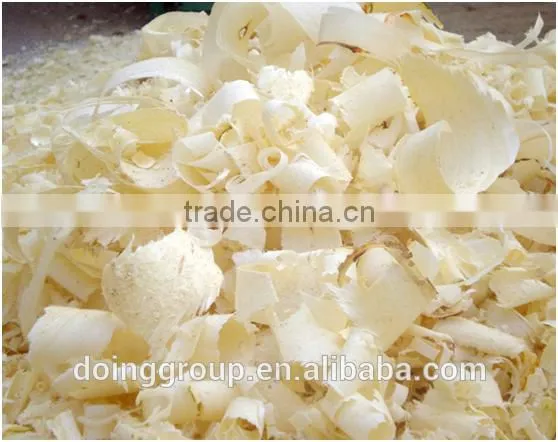 Wood Shaving Machine Made in China for Sale photo-3