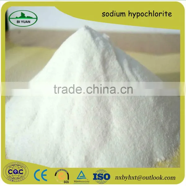 Good Quality Sodium Hypochlorite With Nice Price photo-6