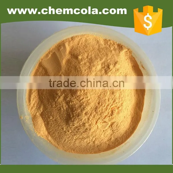 China Urea Moulding Compound Powder Plastic Usage photo-5