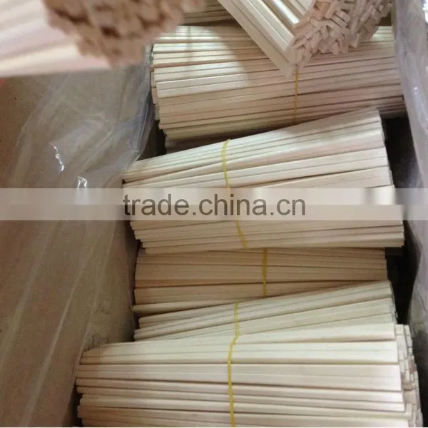 Grade A and AB Japanese Disposable Wooden Chopsticks photo-2
