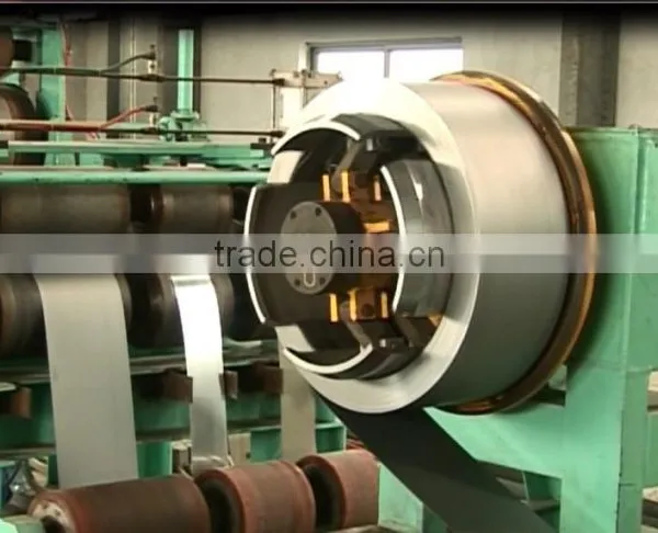 Steel Coil for Rolling Door photo-6