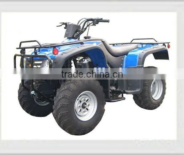 200CC Shaft Transmission ATV