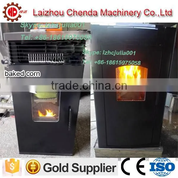 New Design Small Wood Pellet Mill Price With ce Certification photo-6