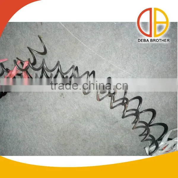Animal Feeding System