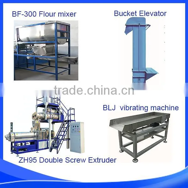 Denatured Potato Starch Making Equipment photo-3