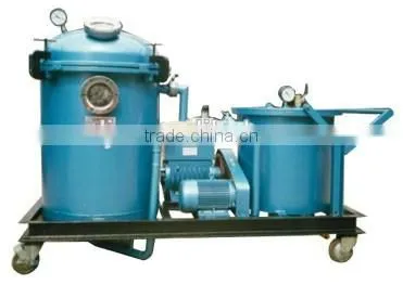 Vacuum Pressure Impregnation Autoclave