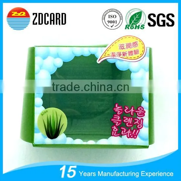 Direct Factory Packaging Candy Gift Boxes China photo-2