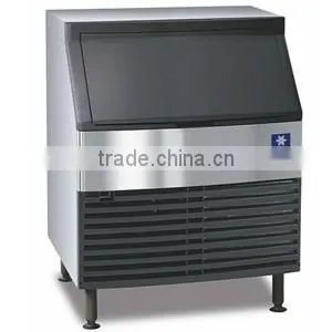 Cube Ice Maker Machine photo-3