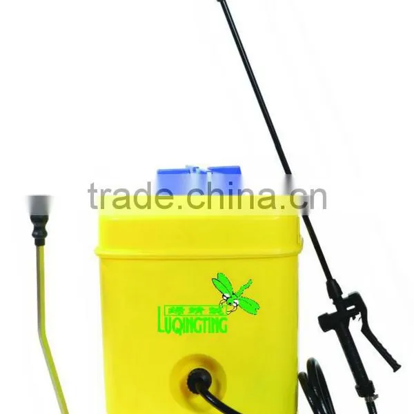 15L CP-15 Backpack Hand Sprayer in Agruculture Sprayers photo-2