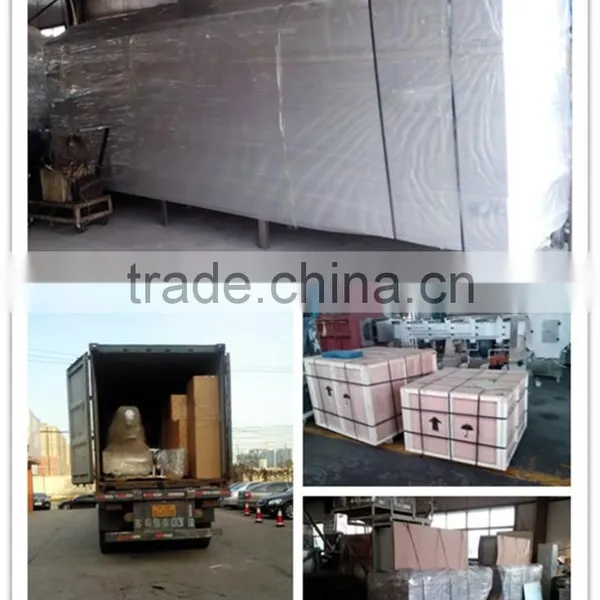 CE ISO New Pet Food Production Line Dog Food Production Line photo-4