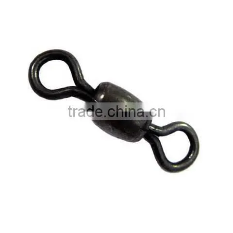 Anti Glare Finish Carp Fishing Crane Swivel