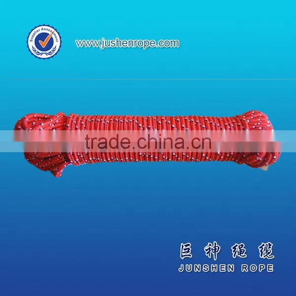 Colorful Diamond Braid Rope for Sale photo-5