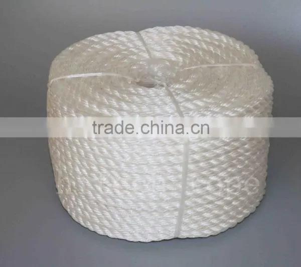 PP Twist Rope Use For Packing photo-2