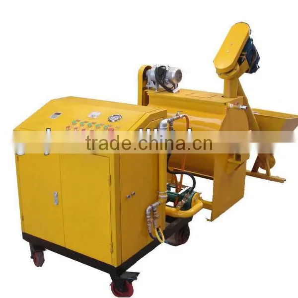 Hot-sale! foam making equipment