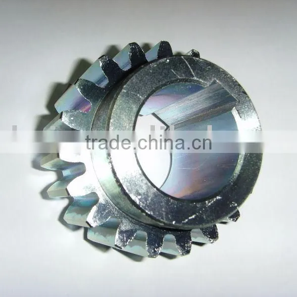 Sprocket
