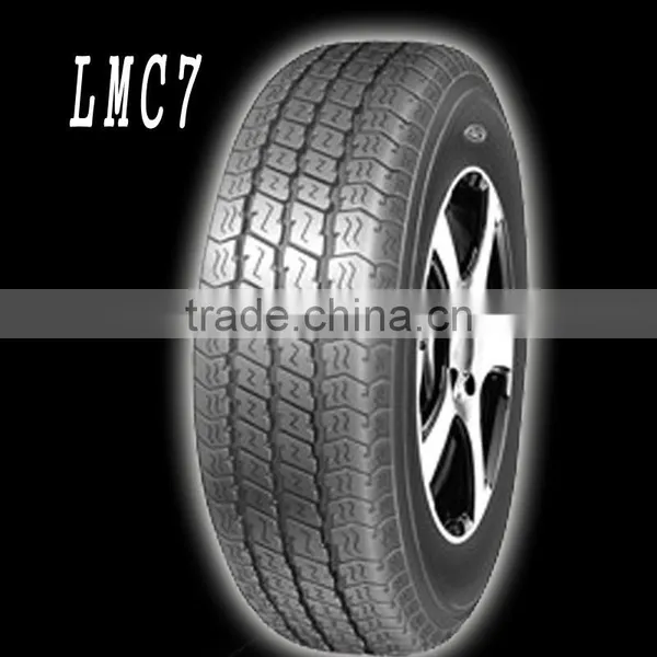 Linglong Tire 275/65R18, 265/70R17, 285/70R17 photo-6